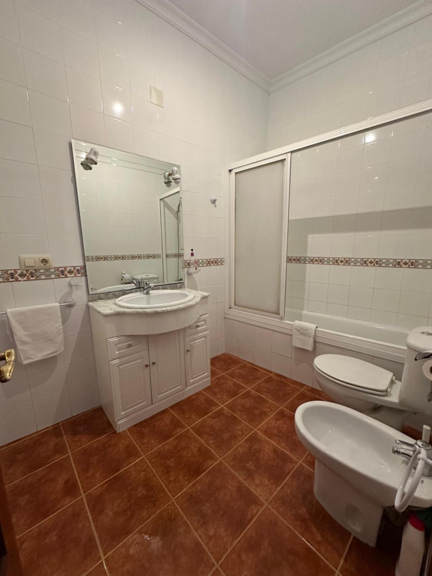 Apartamento Antonia Zahara De La Sierra Exteriér fotografie
